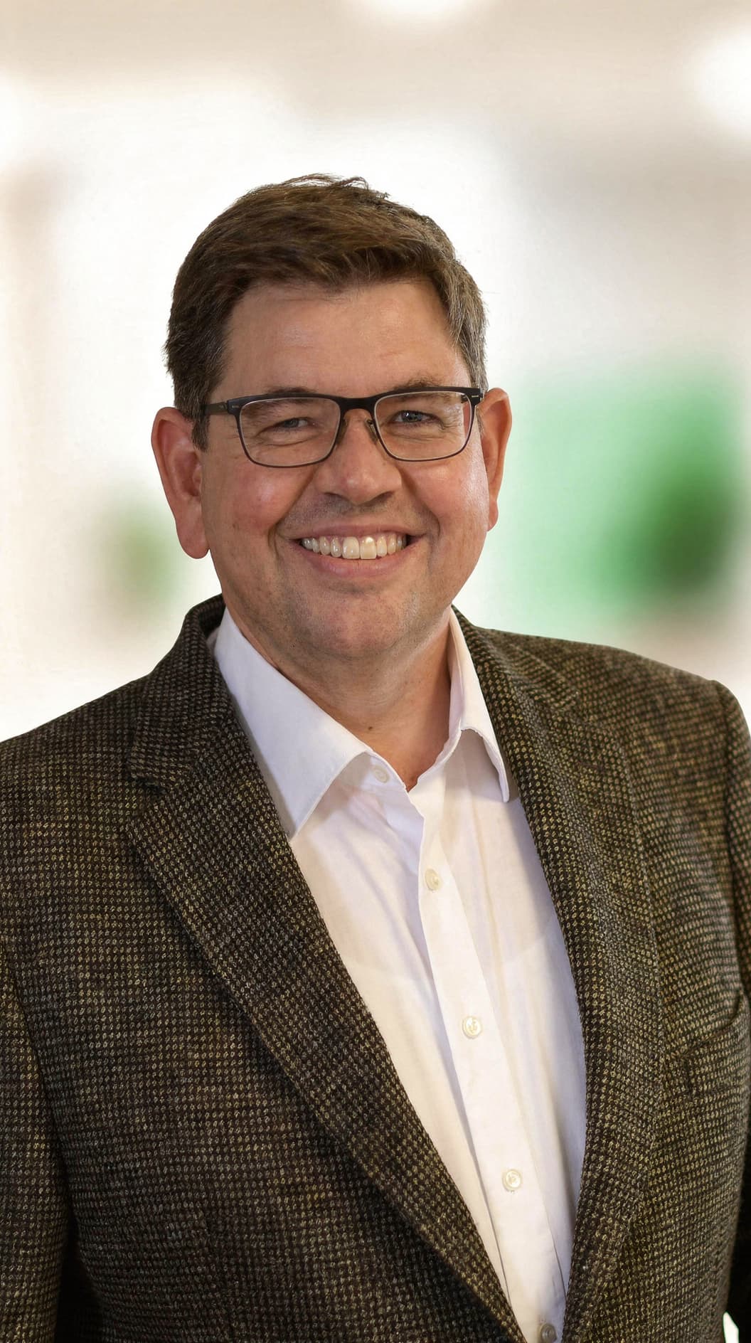 Markus Rehkugler Portrait